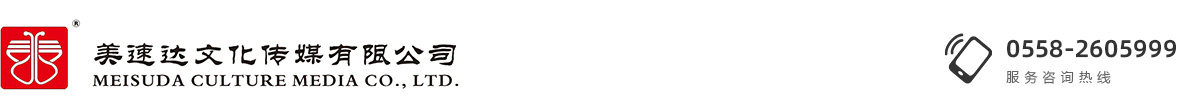 阜阳市美速达文化传媒有限公司